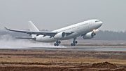 AirTanker Airbus A330-243 (G-VYGL) at  Cologne/Bonn, Germany