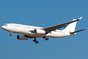 AirTanker Airbus A330-243 (G-VYGL) at  Gran Canaria, Spain