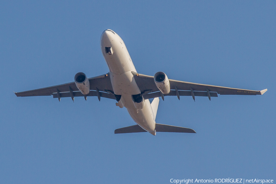 AirTanker Airbus A330-243 (G-VYGL) | Photo 463230