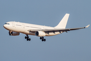 AirTanker Airbus A330-243 (G-VYGL) at  Gran Canaria, Spain