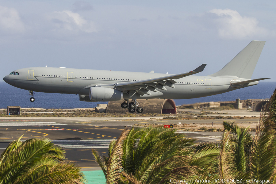 AirTanker Airbus A330-243 (G-VYGL) | Photo 127530