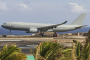 AirTanker Airbus A330-243 (G-VYGL) at  Gran Canaria, Spain