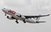 Jet2 (AirTanker) Airbus A330-243 (G-VYGL) at  Alicante - El Altet, Spain