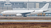 AirTanker Airbus A330-243 (G-VYGL) at  Cologne/Bonn, Germany