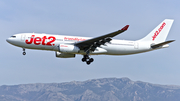 Jet2 (AirTanker) Airbus A330-243 (G-VYGL) at  Palma De Mallorca - Son San Juan, Spain