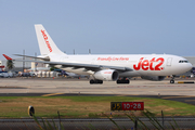 Jet2 (AirTanker) Airbus A330-243 (G-VYGL) at  San Juan - Luis Munoz Marin International, Puerto Rico