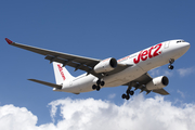 Jet2 (AirTanker) Airbus A330-243 (G-VYGL) at  Tenerife Sur - Reina Sofia, Spain