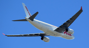 Jet2 (AirTanker) Airbus A330-243 (G-VYGL) at  Manchester - International (Ringway), United Kingdom