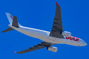 Jet2 (AirTanker) Airbus A330-243 (G-VYGL) at  Manchester - International (Ringway), United Kingdom