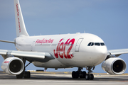 Jet2 (AirTanker) Airbus A330-243 (G-VYGL) at  Tenerife Sur - Reina Sofia, Spain