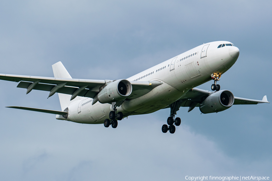 AirTanker Airbus A330-243 (G-VYGM) | Photo 449566