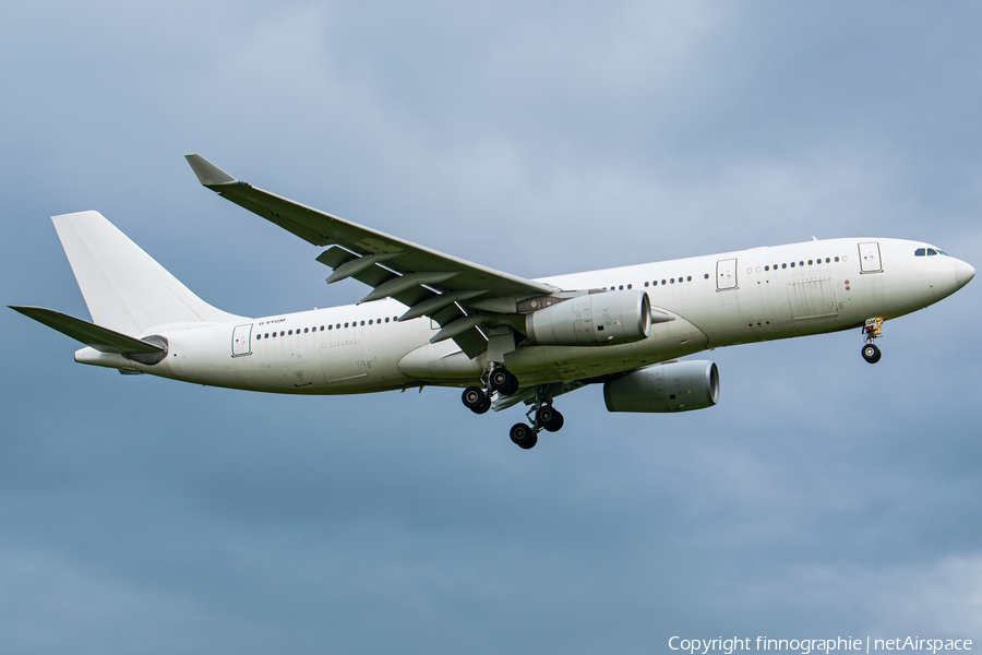 AirTanker Airbus A330-243 (G-VYGM) | Photo 449567