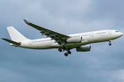 AirTanker Airbus A330-243 (G-VYGM) at  Dusseldorf - International, Germany