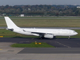AirTanker Airbus A330-243 (G-VYGM) at  Dusseldorf - International, Germany