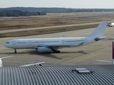 AirTanker Airbus A330-243 (G-VYGM) at  Cologne/Bonn, Germany