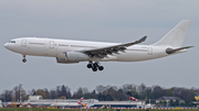 Jet2 (AirTanker) Airbus A330-243 (G-VYGM) at  Dusseldorf - International, Germany