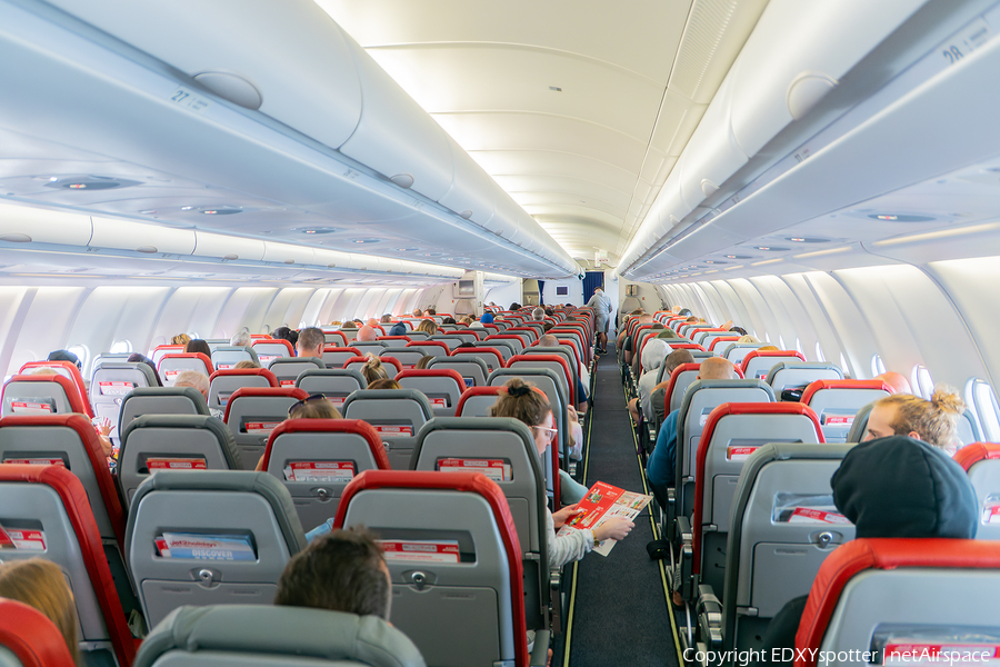 Jet2 (AirTanker) Airbus A330-243 (G-VYGM) | Photo 519597