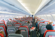 Jet2 (AirTanker) Airbus A330-243 (G-VYGM) at  In Flight, United Kingdom