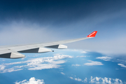 Jet2 (AirTanker) Airbus A330-243 (G-VYGM) at  In Flight, France