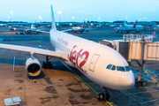 Jet2 (AirTanker) Airbus A330-243 (G-VYGM) at  Manchester - International (Ringway), United Kingdom