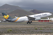 Thomas Cook Airlines (AirTanker) Airbus A330-243 (G-VYGM) at  Tenerife Sur - Reina Sofia, Spain