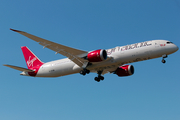 Virgin Atlantic Airways Boeing 787-9 Dreamliner (G-VYUM) at  New York - John F. Kennedy International, United States