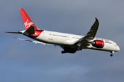 Virgin Atlantic Airways Boeing 787-9 Dreamliner (G-VYUM) at  Johannesburg - O.R.Tambo International, South Africa