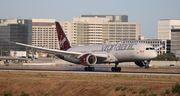 Virgin Atlantic Airways Boeing 787-9 Dreamliner (G-VYUM) at  Los Angeles - International, United States