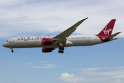 Virgin Atlantic Airways Boeing 787-9 Dreamliner (G-VYUM) at  London - Heathrow, United Kingdom