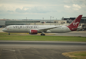 Virgin Atlantic Airways Boeing 787-9 Dreamliner (G-VYUM) at  London - Heathrow, United Kingdom