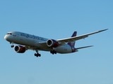 Virgin Atlantic Airways Boeing 787-9 Dreamliner (G-VYUM) at  London - Heathrow, United Kingdom
