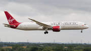 Virgin Atlantic Airways Boeing 787-9 Dreamliner (G-VYUM) at  London - Heathrow, United Kingdom