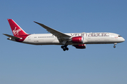 Virgin Atlantic Airways Boeing 787-9 Dreamliner (G-VYUM) at  London - Heathrow, United Kingdom
