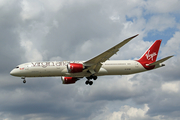 Virgin Atlantic Airways Boeing 787-9 Dreamliner (G-VYUM) at  London - Heathrow, United Kingdom