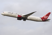 Virgin Atlantic Airways Boeing 787-9 Dreamliner (G-VYUM) at  London - Heathrow, United Kingdom