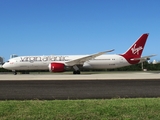 Virgin Atlantic Airways Boeing 787-9 Dreamliner (G-VYUM) at  San Juan - Luis Munoz Marin International, Puerto Rico