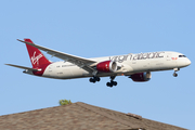 Virgin Atlantic Airways Boeing 787-9 Dreamliner (G-VZIG) at  New York - John F. Kennedy International, United States