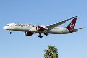 Virgin Atlantic Airways Boeing 787-9 Dreamliner (G-VZIG) at  Los Angeles - International, United States