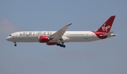 Virgin Atlantic Airways Boeing 787-9 Dreamliner (G-VZIG) at  Los Angeles - International, United States