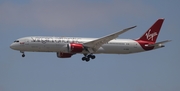 Virgin Atlantic Airways Boeing 787-9 Dreamliner (G-VZIG) at  Los Angeles - International, United States