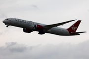 Virgin Atlantic Airways Boeing 787-9 Dreamliner (G-VZIG) at  London - Heathrow, United Kingdom