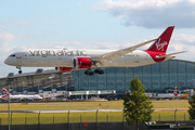 Virgin Atlantic Airways Boeing 787-9 Dreamliner (G-VZIG) at  London - Heathrow, United Kingdom