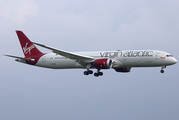 Virgin Atlantic Airways Boeing 787-9 Dreamliner (G-VZIG) at  London - Heathrow, United Kingdom