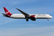 Virgin Atlantic Airways Boeing 787-9 Dreamliner (G-VZIG) at  London - Heathrow, United Kingdom