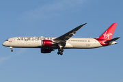 Virgin Atlantic Airways Boeing 787-9 Dreamliner (G-VZIG) at  London - Heathrow, United Kingdom