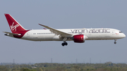 Virgin Atlantic Airways Boeing 787-9 Dreamliner (G-VZIG) at  London - Heathrow, United Kingdom