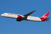 Virgin Atlantic Airways Boeing 787-9 Dreamliner (G-VZIG) at  London - Heathrow, United Kingdom