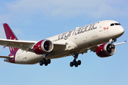 Virgin Atlantic Airways Boeing 787-9 Dreamliner (G-VZIG) at  London - Heathrow, United Kingdom