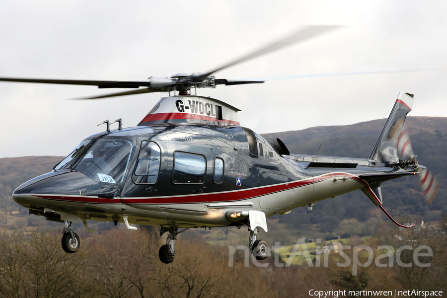 (Private) (G-WDCL) | Photo 228194