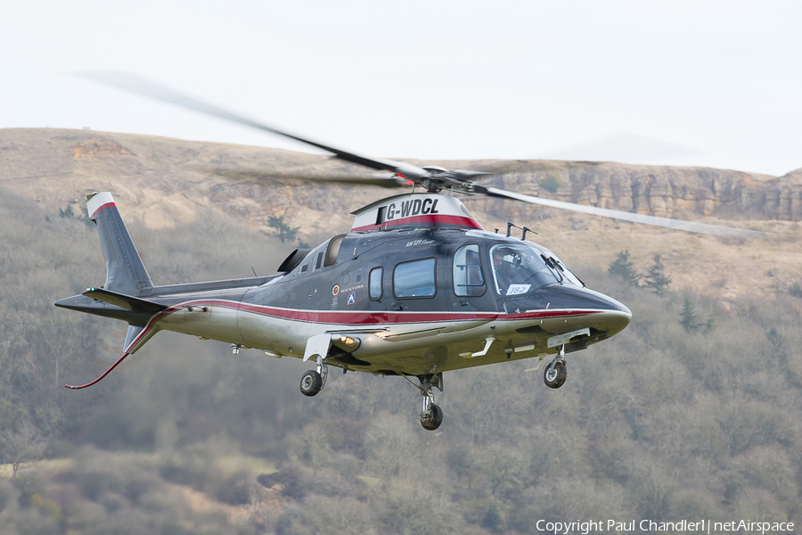 (Private) (G-WDCL) | Photo 228552